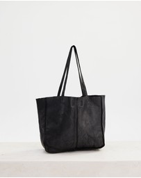 JUJU & CO - Baby Unlined Tote