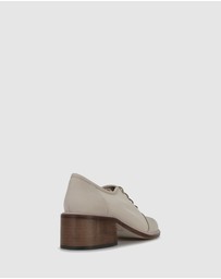 Beau Coops - Zen Lace Ups