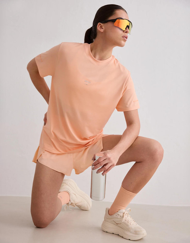 Aim'n - Le Run Seamless Running T-Shirt