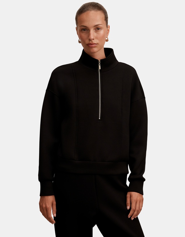 Forever New - Heidi Seam Detail Lounge Jumper