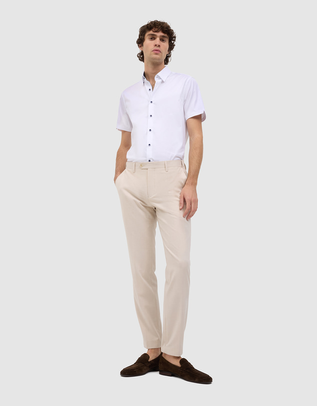 Politix - Joshua Textured Shirt