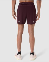 ASICS - Road 5 Inch Short - Men's