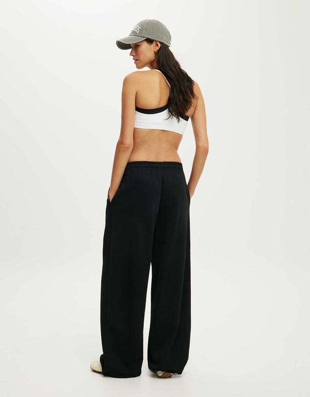 Cotton On Body Active - Active Fleece Utility Sweatpant