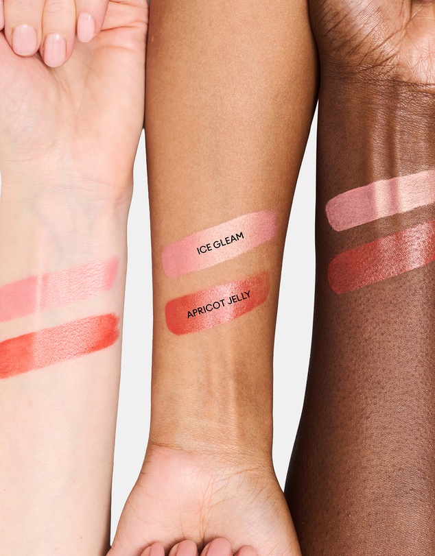 MAC - Wildest Beams Strobe Liquid Blush Duo