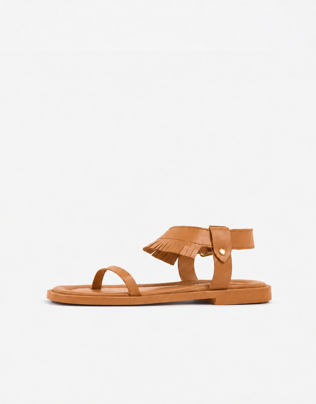 Sol Sana - Nomad Slide Tan