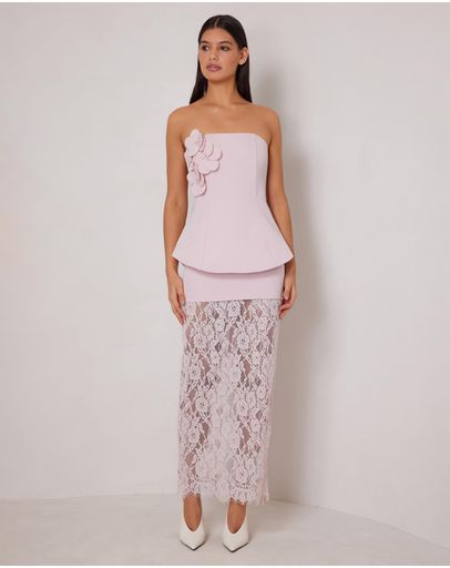 Peony Pink