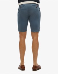 Superdry - Vintage International Slim Fit Short