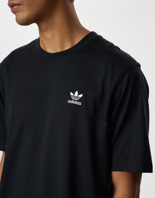 adidas Originals - Trefoil Essentials Tee