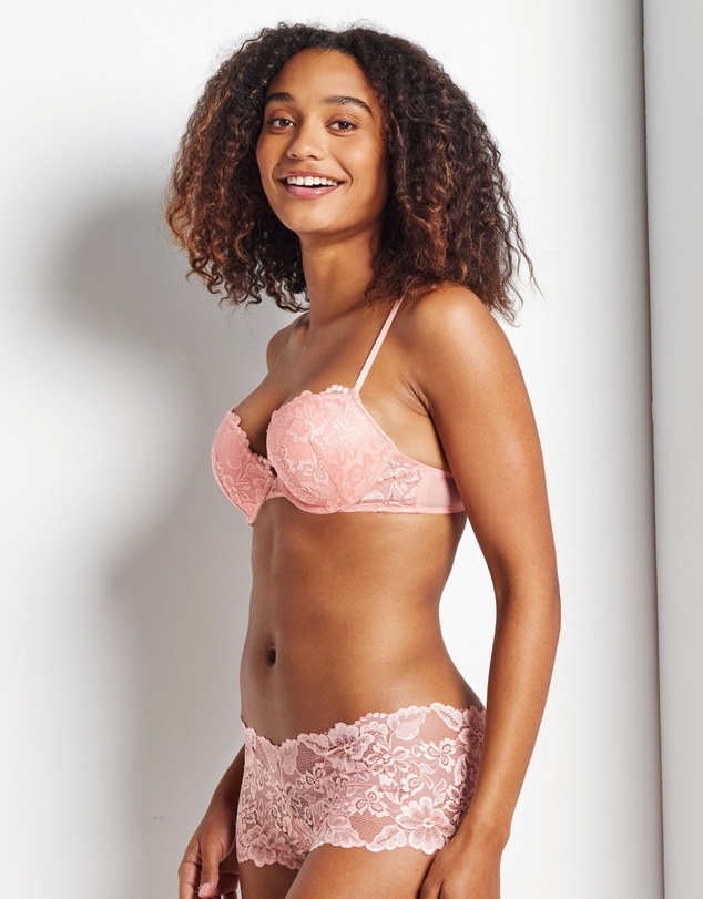 Kayser - 2 Pk Brazilian Short