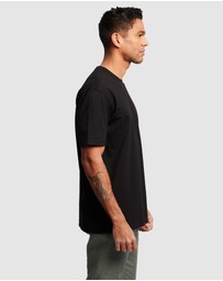 Wayver - Oversized Crew Tee