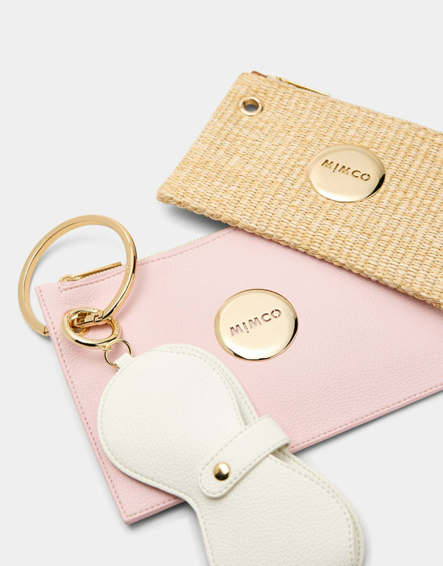MIMCO - Trio Pouches