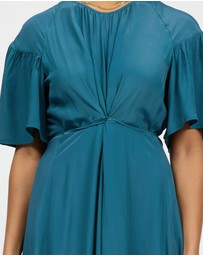 bul - Prazer Dress