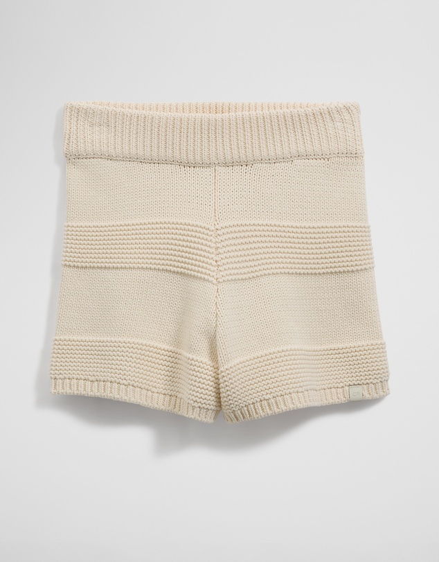 Country Road - Teen Australian Cotton Blend Knit Short
