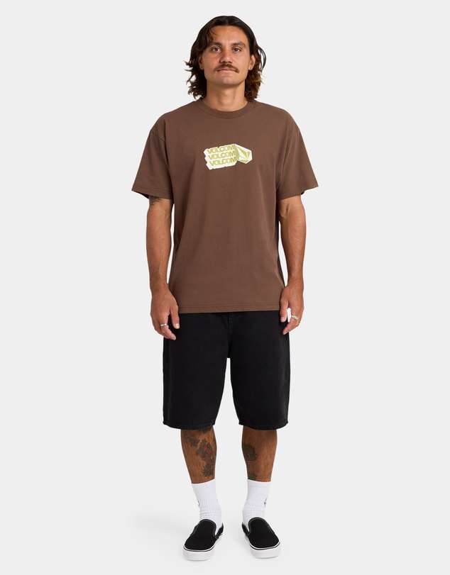 Volcom - Mens Billow 2 22