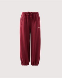 Ceres Life - Bowie Barrel Leg Trackpant