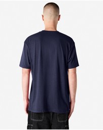 American Apparel - Unisex Short Sleeve CVC T-Shirt