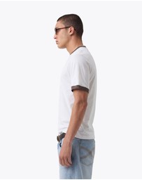 Zanerobe - Ath. Baby Ringer Tee