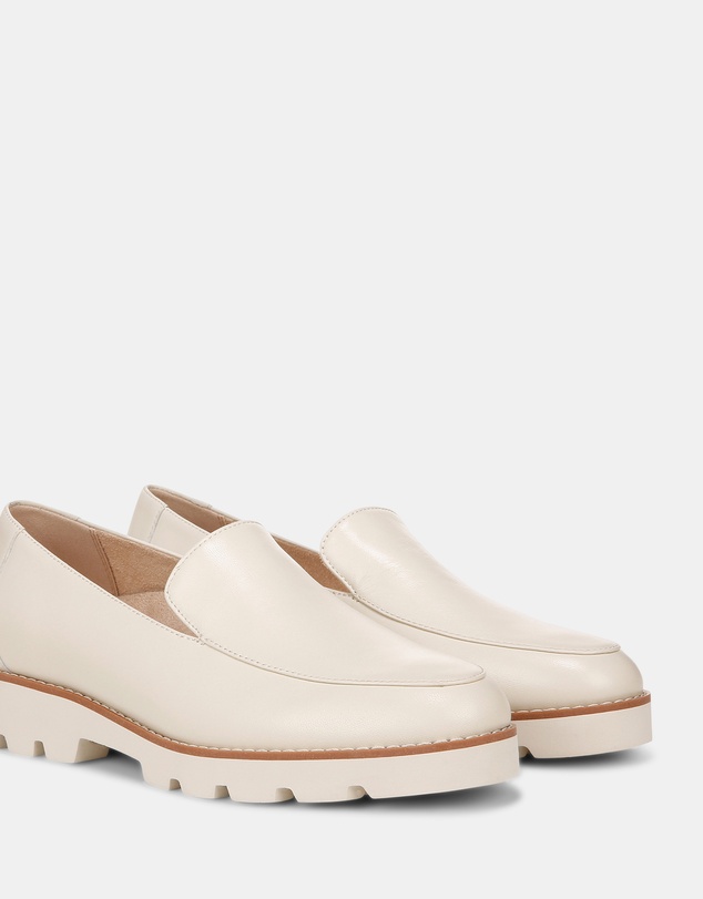Vionic - Kensley Loafer - Cream
