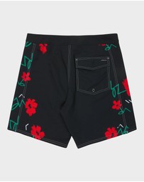 Quiksilver - Mens Surfsilk Arch 18