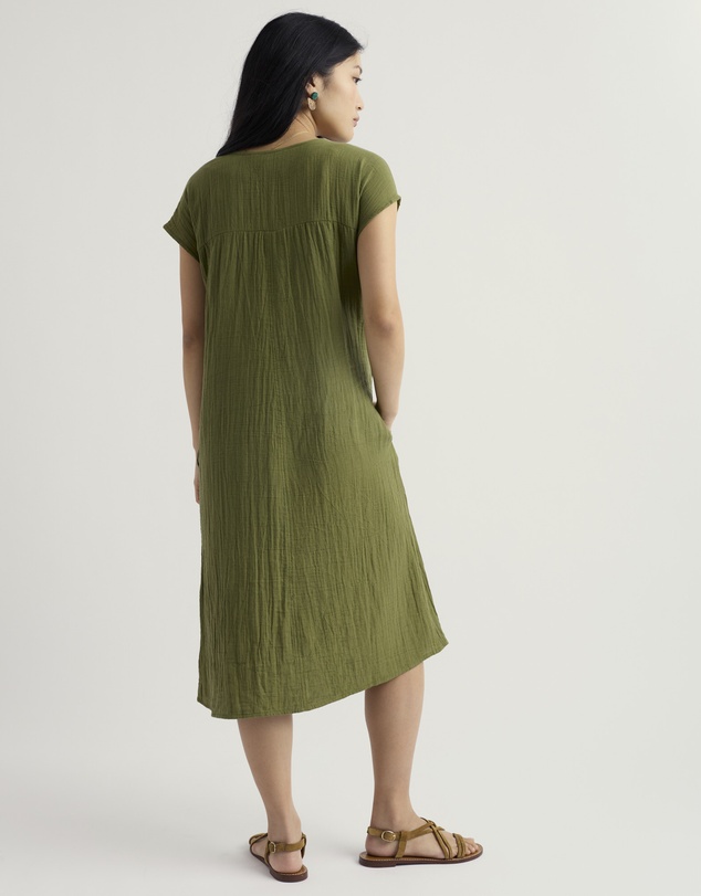 Seasalt - Sand Patterns Dress
