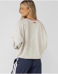Lorna Jane - Golden Era Sweat
