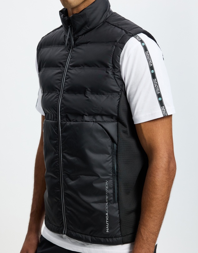 NAUTICA - Adelphi Gilet