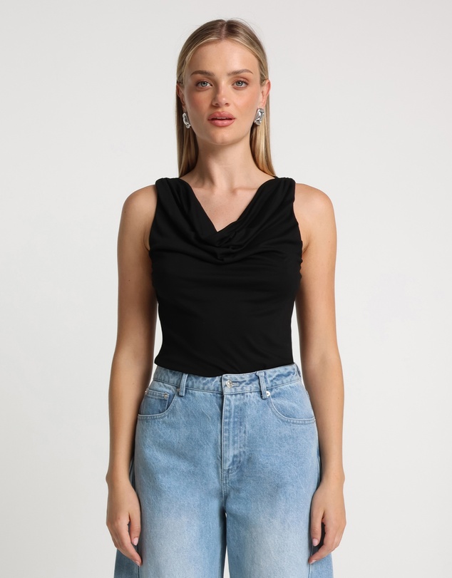 Madison The Label - Zaria Top