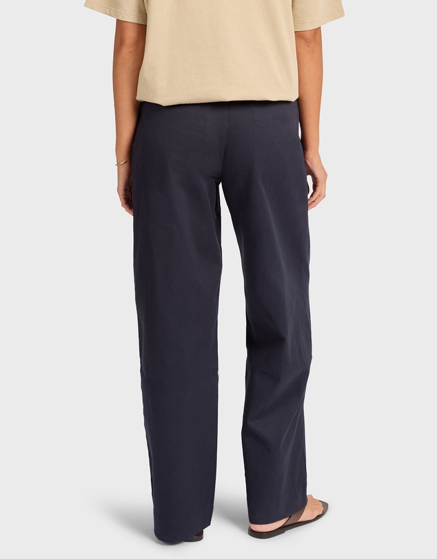 Academy Brand - Monroe Pleated Pant