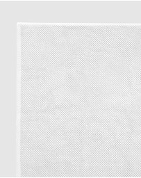 Bambury - Angove Bath Mat 50x80cm White