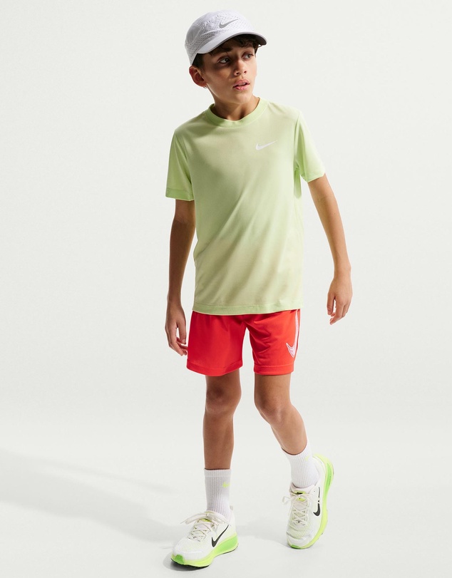 Nike - Dri-FIT Shorts - Teens
