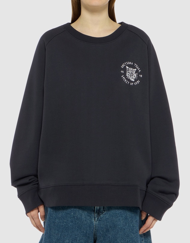 Onitsuka Tiger - Sweat Top - Unisex