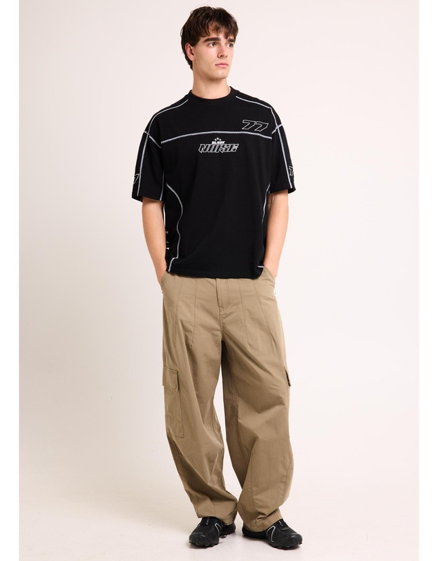 Spencer Project - Alto Balloon Cargo Pants