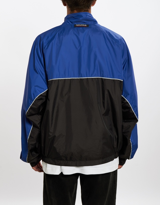 Vintage by The Real Deal - Pre Loved - 90s Nautica Competition Spray Jacket