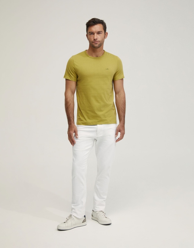 Oxford - Harrison Jeans