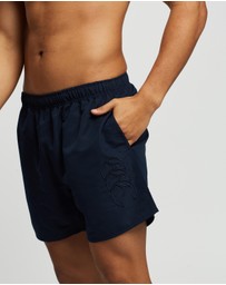Canterbury - Tonal Tactic Shorts