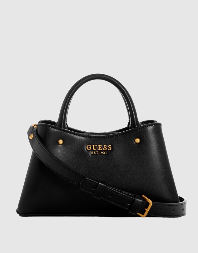 GUESS - Sarita Mini Satchel Bag