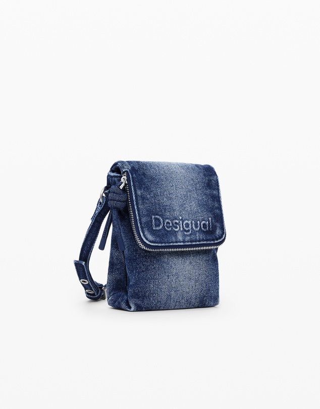 Desigual - Phone holder wallet