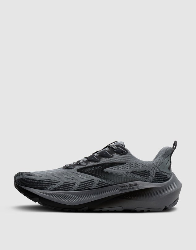 Brooks - Ghost Trail - Men's