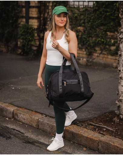 Louenhide - Jenn Nylon Travel Bag