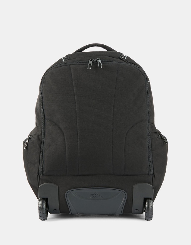 High Sierra - Access 3 E Pro Wheeled Backpack