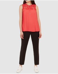 Ted Baker - Sherbey Blouse