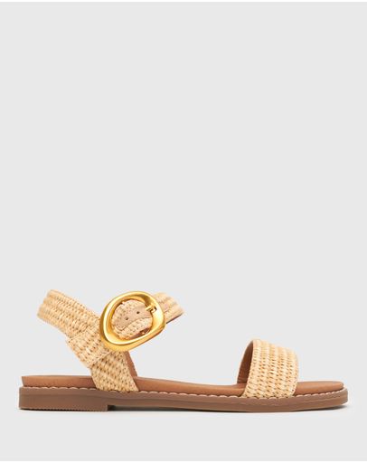 Natural Raffia