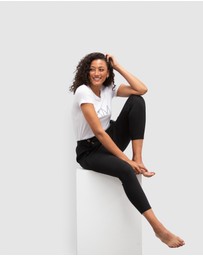JAM The Label - Sensory-Friendly Bamboo Tee