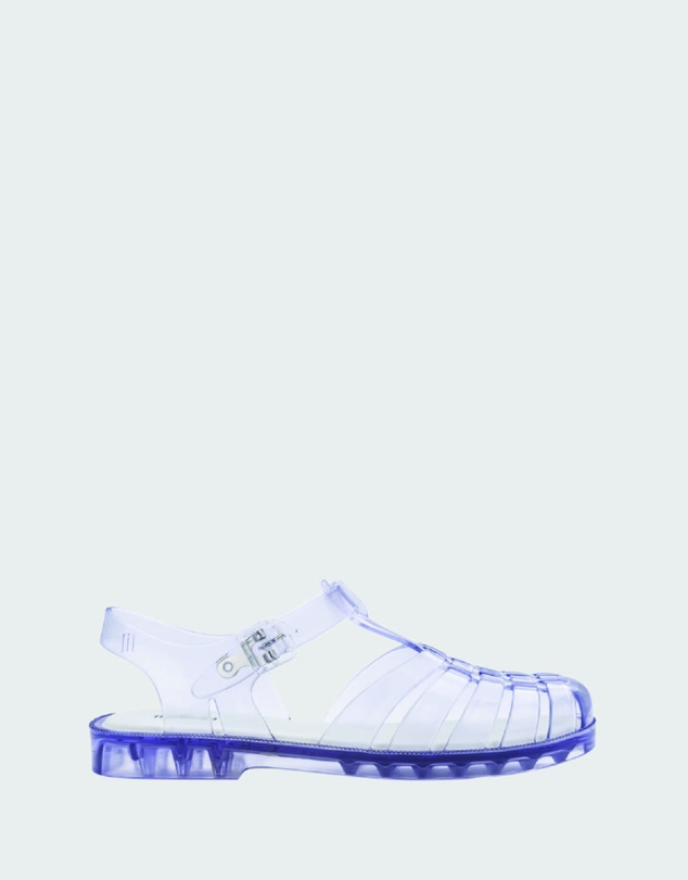 Melissa - Melissa Possession Sandal - Clear