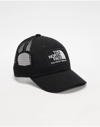 The North Face - Mudder Trucker Cap - Teens