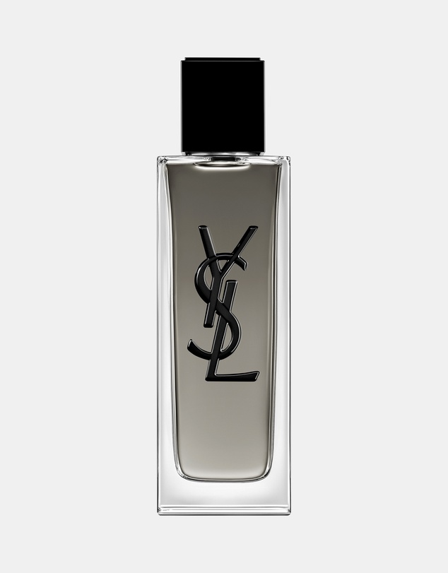 Yves Saint Laurent - YSL MYSLF EDT Intense SP 60ml