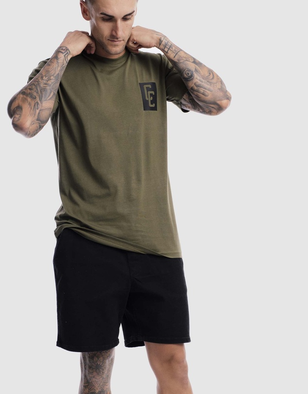 Counter Culture - Cryptic Tee