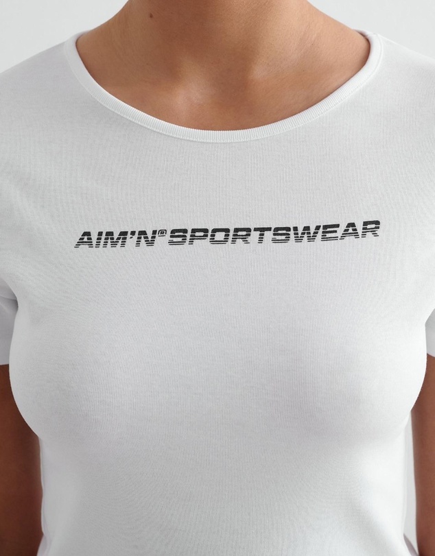 Aim'n - Stretch T-Shirt