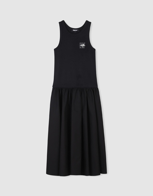 DKNY - Dress - Kids-Teens