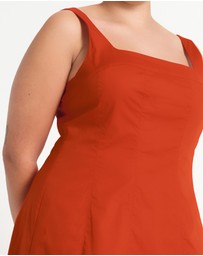 Estelle - Rohana Dress